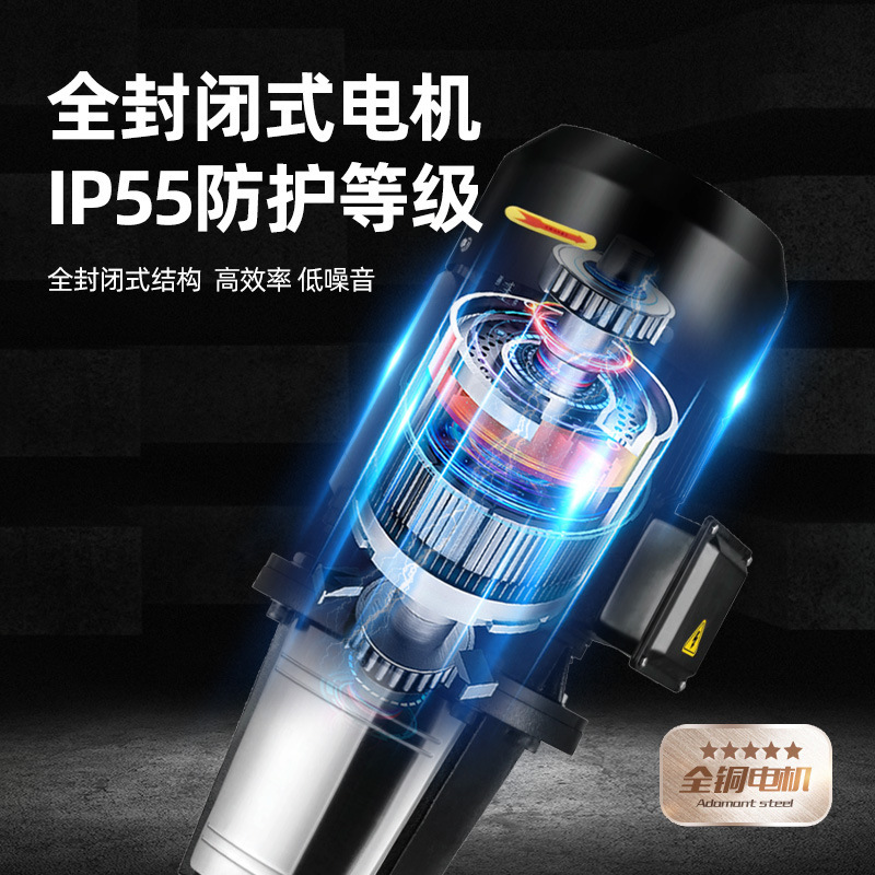 南方CDL，CDLF輕型立式多級離心泵